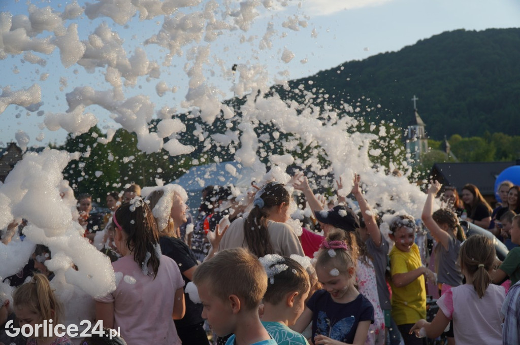 Gmina Uście Gorlickie Dzień Dziecka 2025