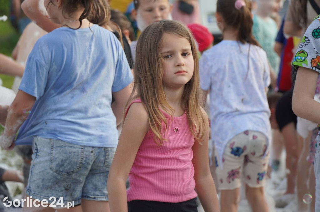 Gmina Uście Gorlickie Dzień Dziecka 2025