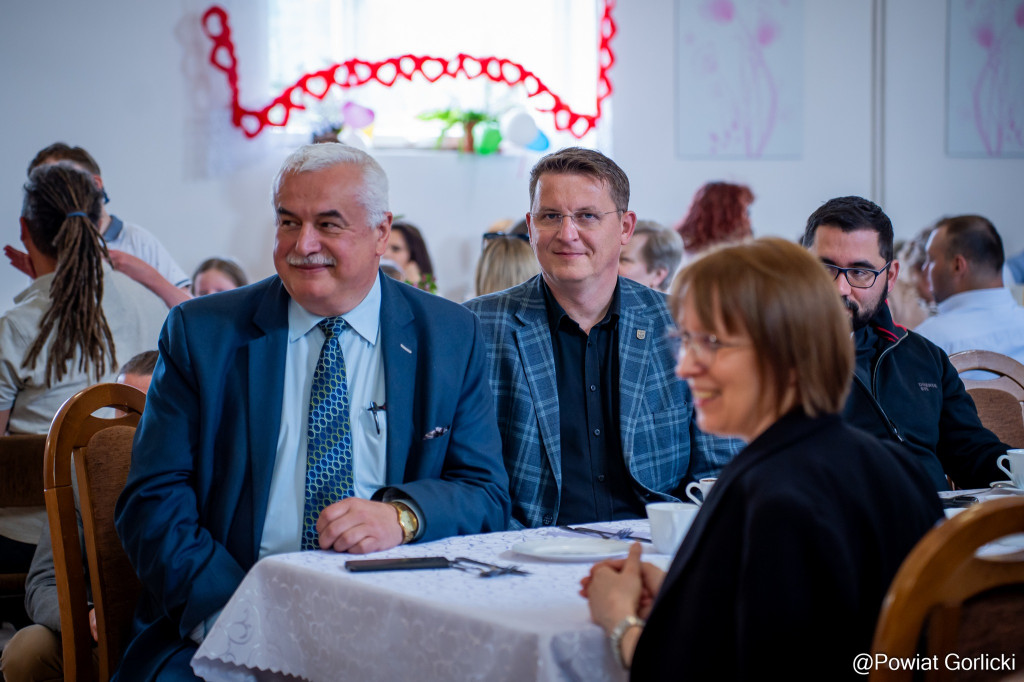 Dzień rodziny w Kobylance 2025