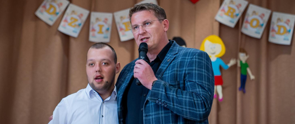 Dzień rodziny w Kobylance 2025