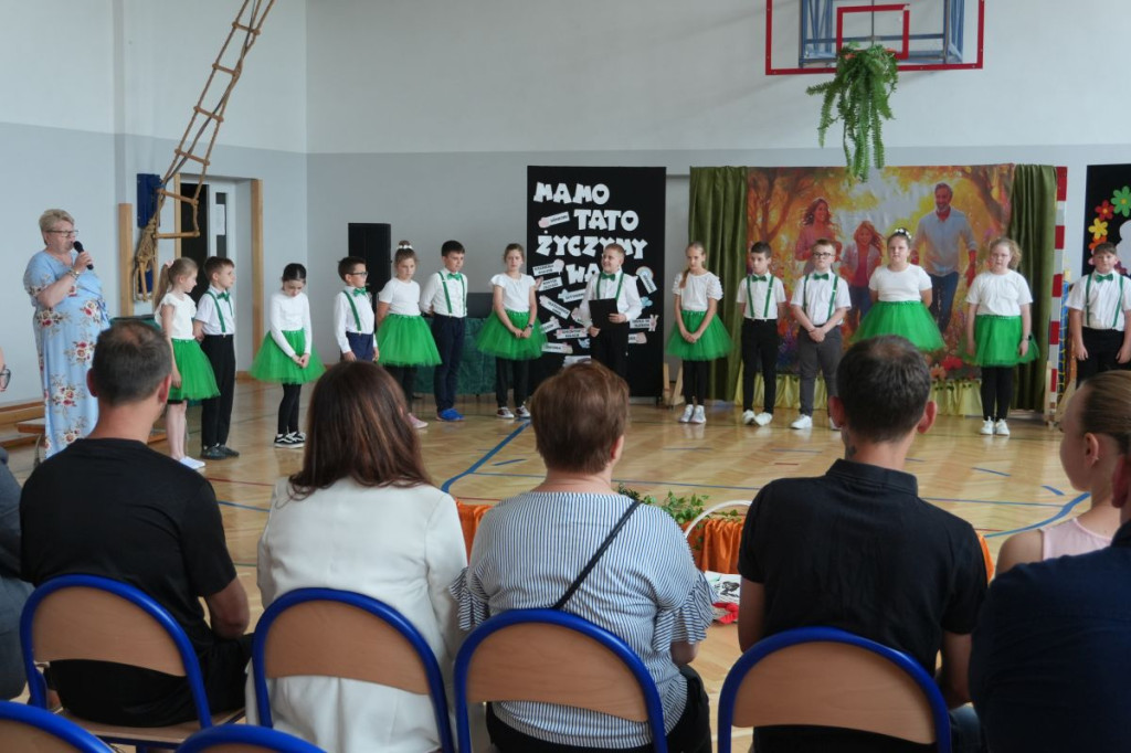 Dzień Dziecka w Sękowej 2025