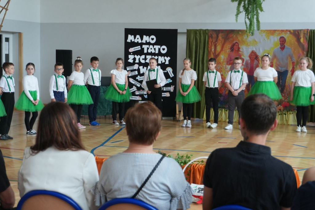 Dzień Dziecka w Sękowej 2025