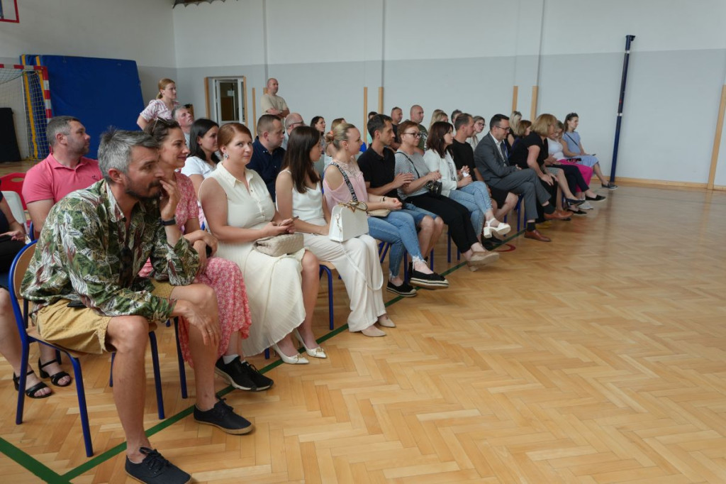 Dzień Dziecka w Sękowej 2025