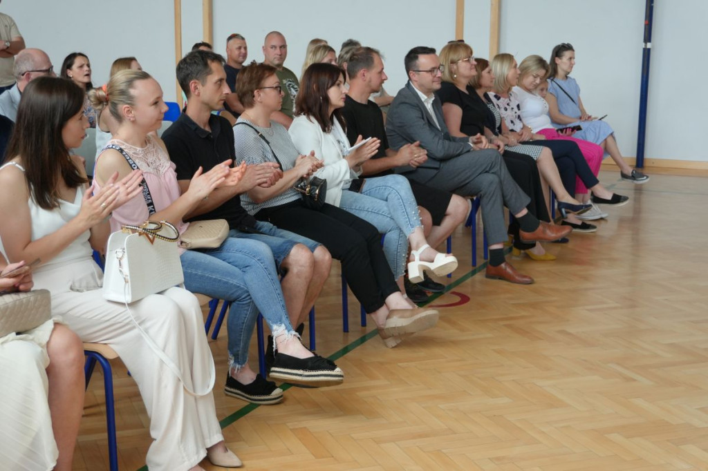 Dzień Dziecka w Sękowej 2025