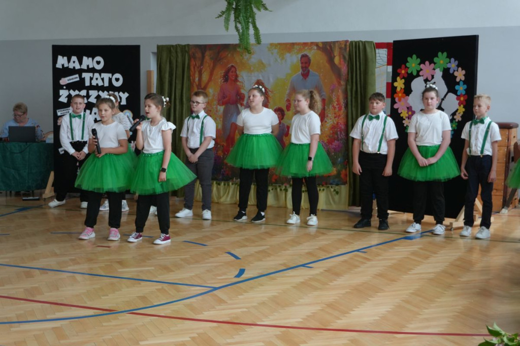 Dzień Dziecka w Sękowej 2025