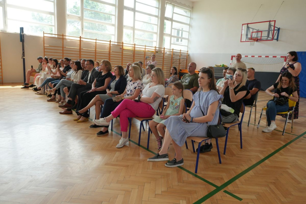 Dzień Dziecka w Sękowej 2025