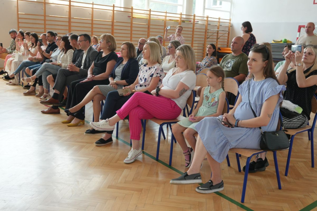 Dzień Dziecka w Sękowej 2025