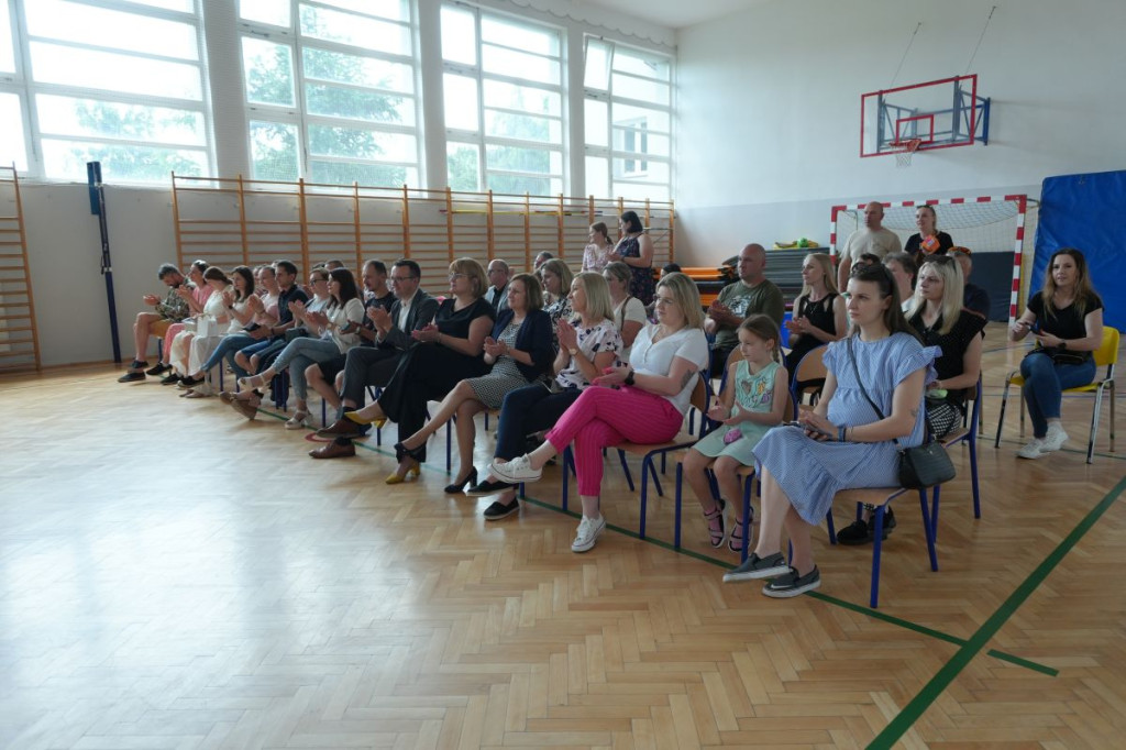 Dzień Dziecka w Sękowej 2025