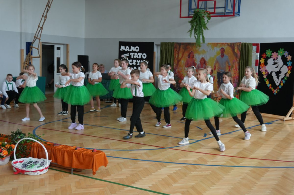 Dzień Dziecka w Sękowej 2025