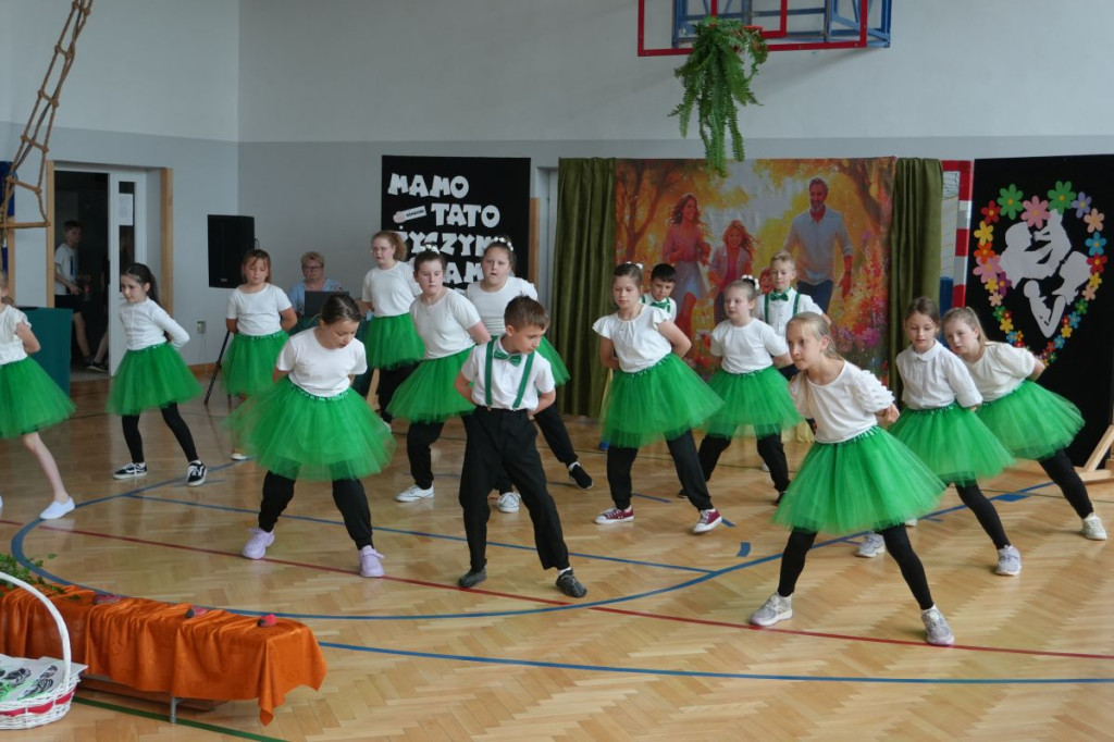 Dzień Dziecka w Sękowej 2025