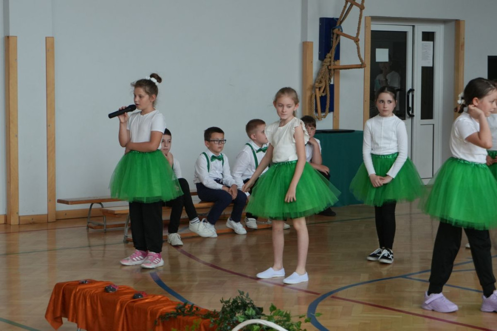 Dzień Dziecka w Sękowej 2025