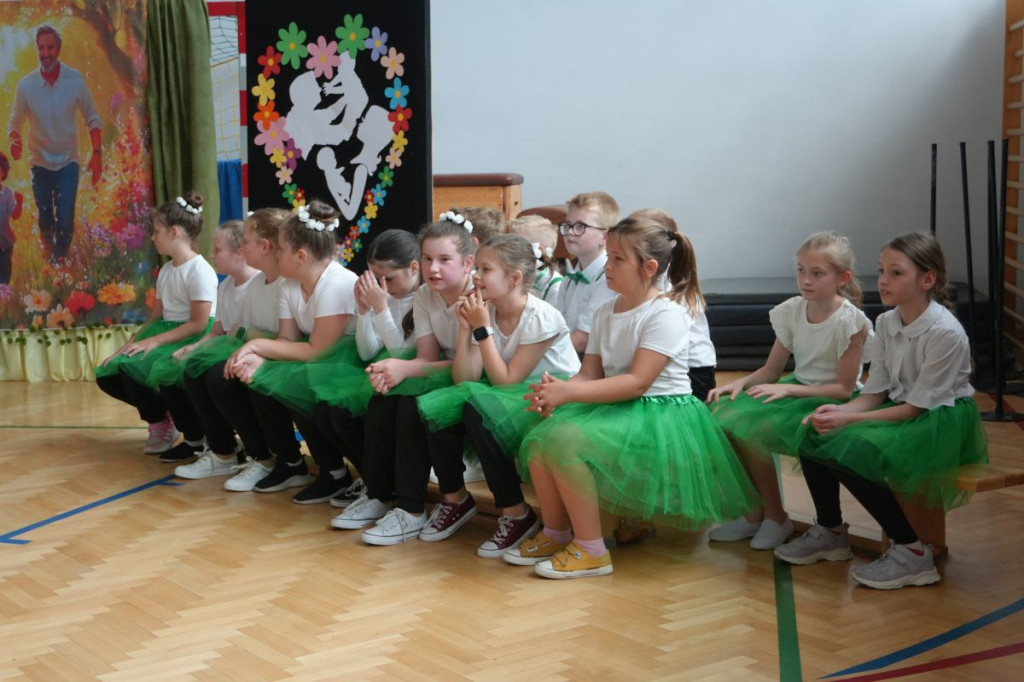 Dzień Dziecka w Sękowej 2025