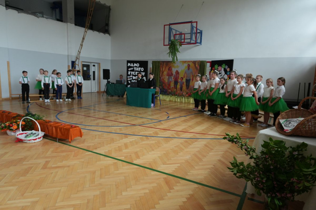 Dzień Dziecka w Sękowej 2025