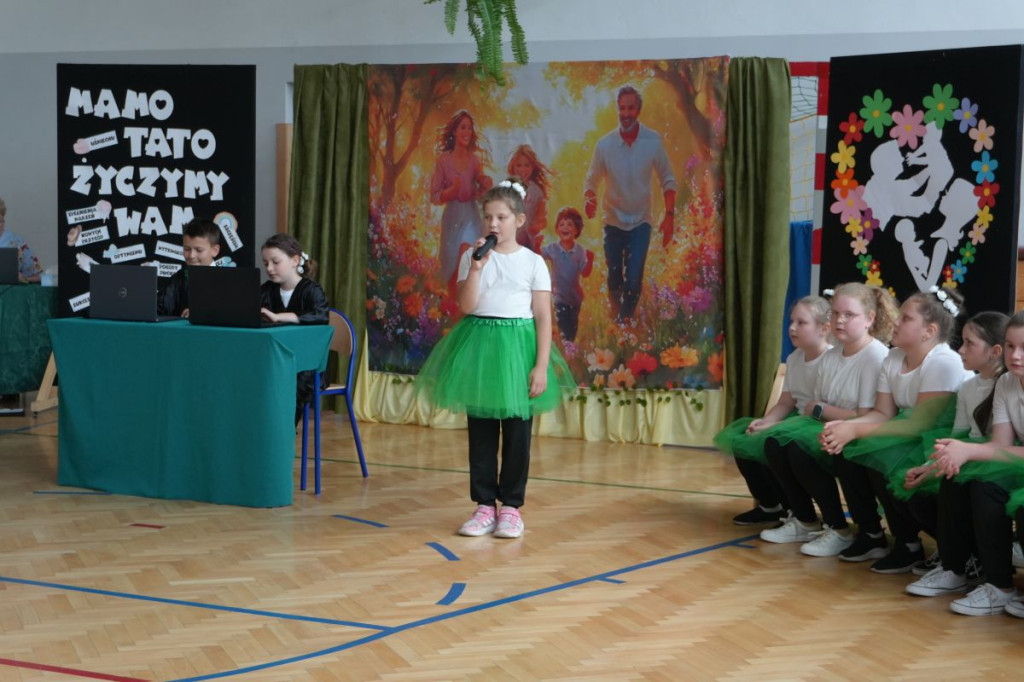 Dzień Dziecka w Sękowej 2025