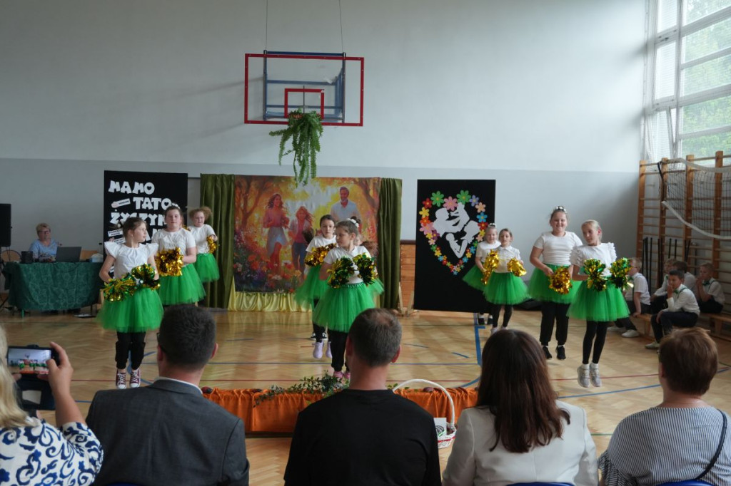 Dzień Dziecka w Sękowej 2025