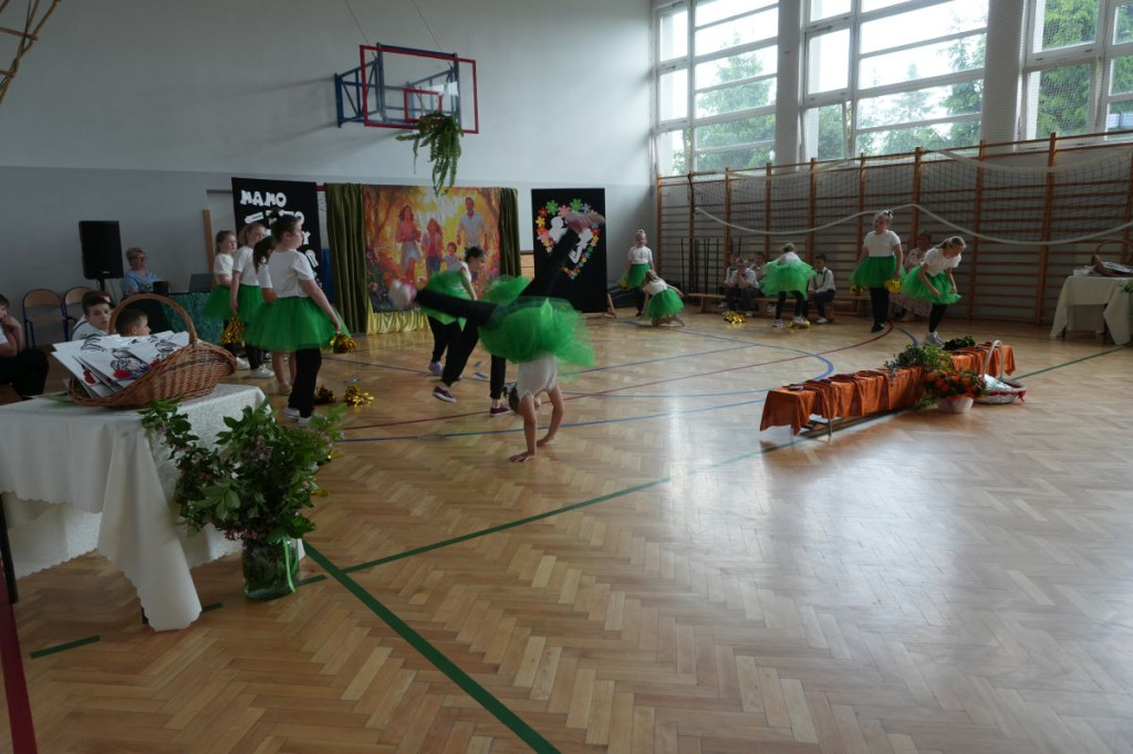 Dzień Dziecka w Sękowej 2025