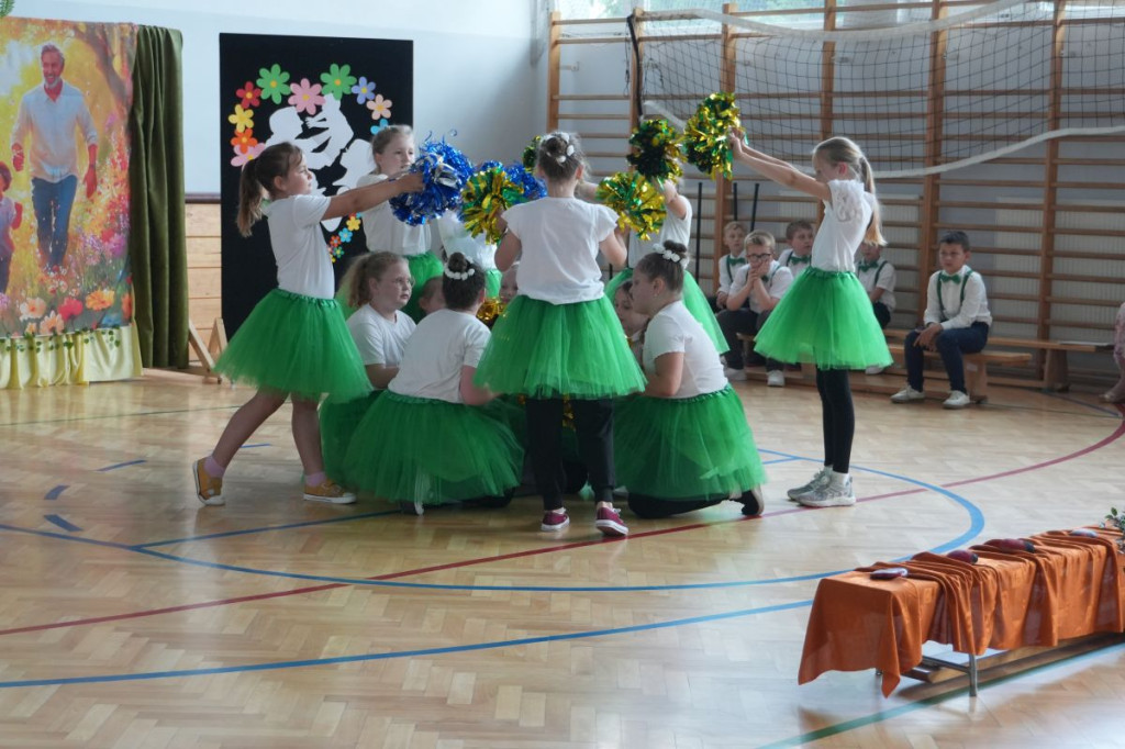 Dzień Dziecka w Sękowej 2025