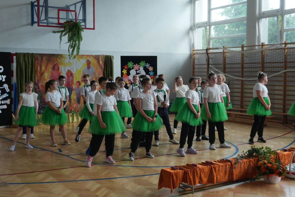 Dzień Dziecka w Sękowej 2025