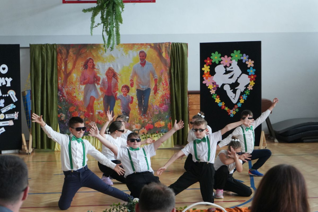 Dzień Dziecka w Sękowej 2025