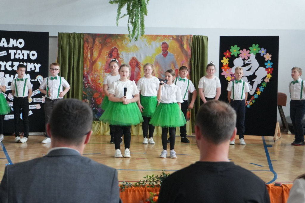 Dzień Dziecka w Sękowej 2025