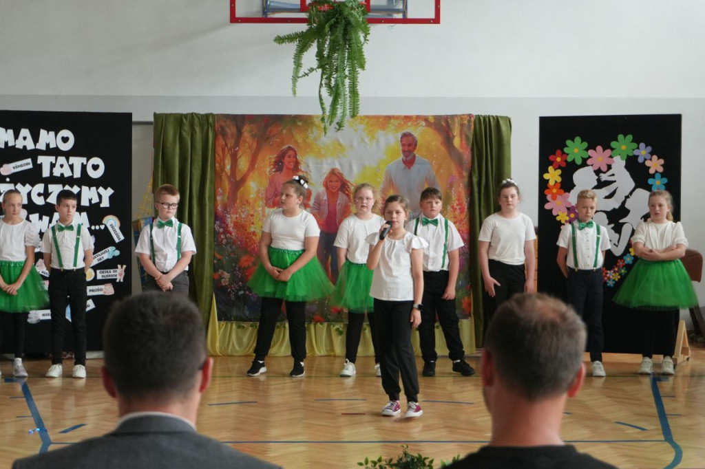 Dzień Dziecka w Sękowej 2025