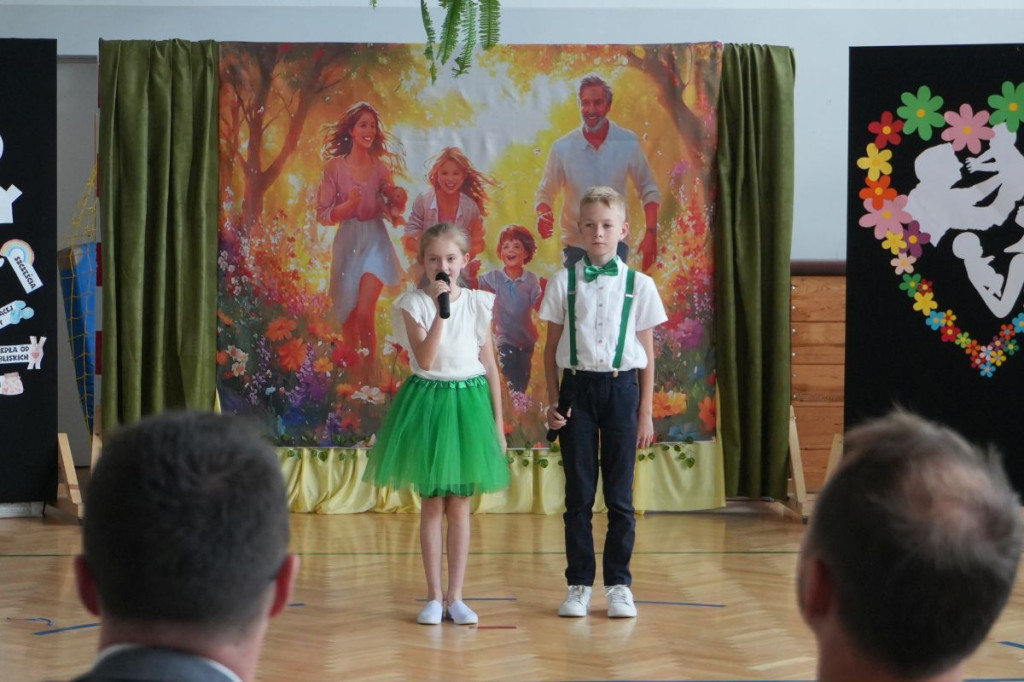 Dzień Dziecka w Sękowej 2025