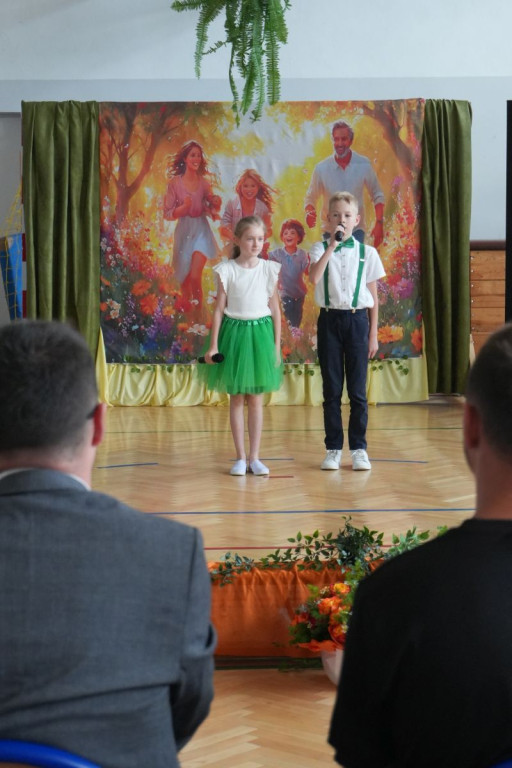 Dzień Dziecka w Sękowej 2025