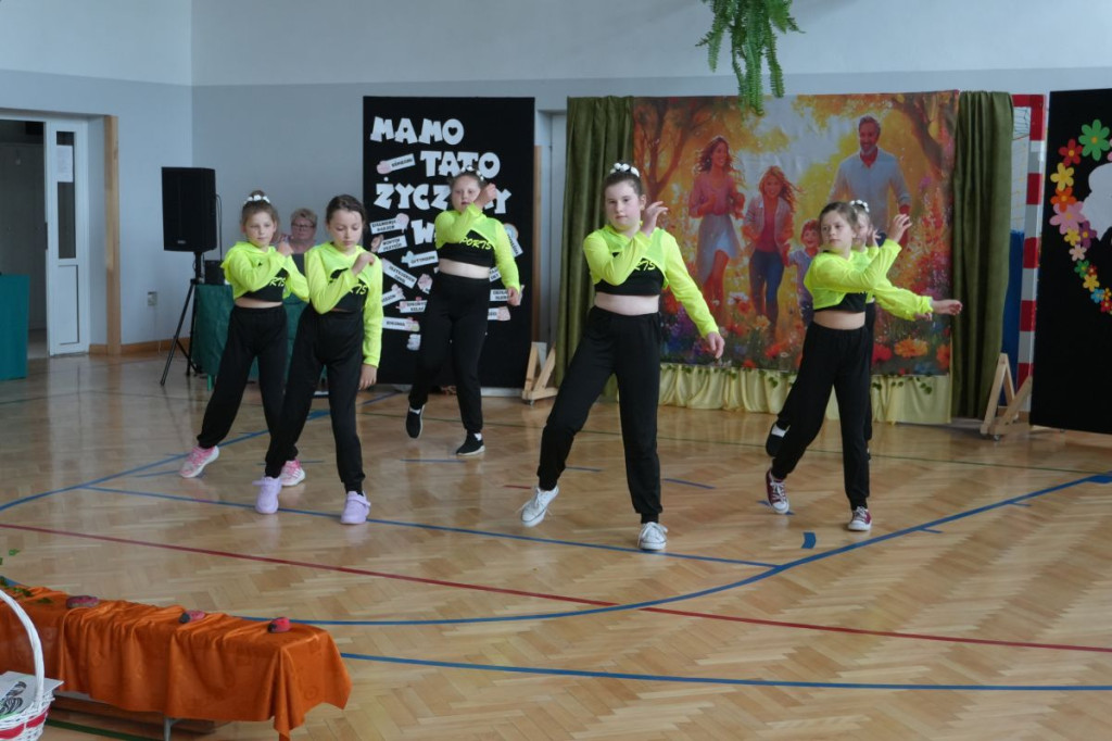 Dzień Dziecka w Sękowej 2025