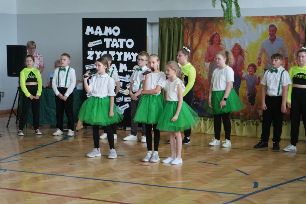 Dzień Dziecka w Sękowej 2025