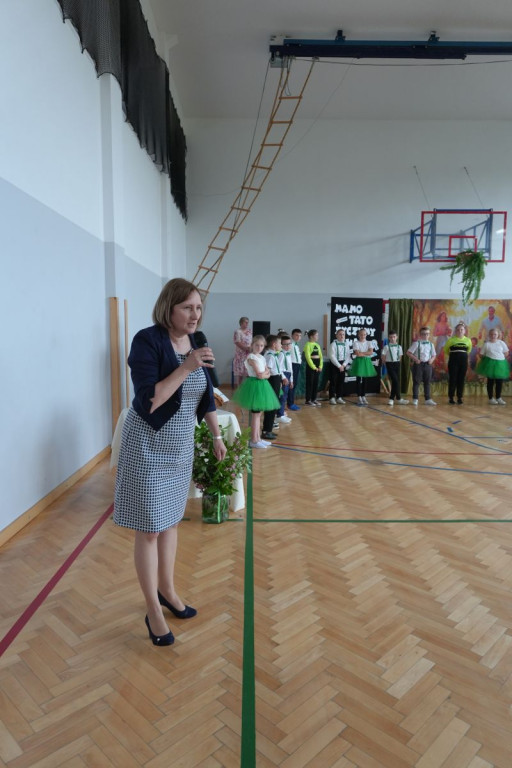 Dzień Dziecka w Sękowej 2025
