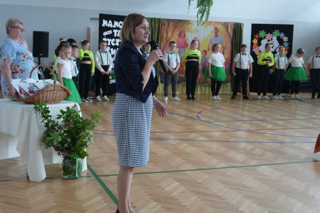 Dzień Dziecka w Sękowej 2025