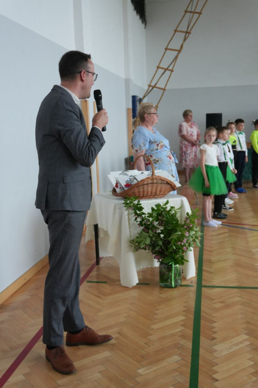Dzień Dziecka w Sękowej 2025