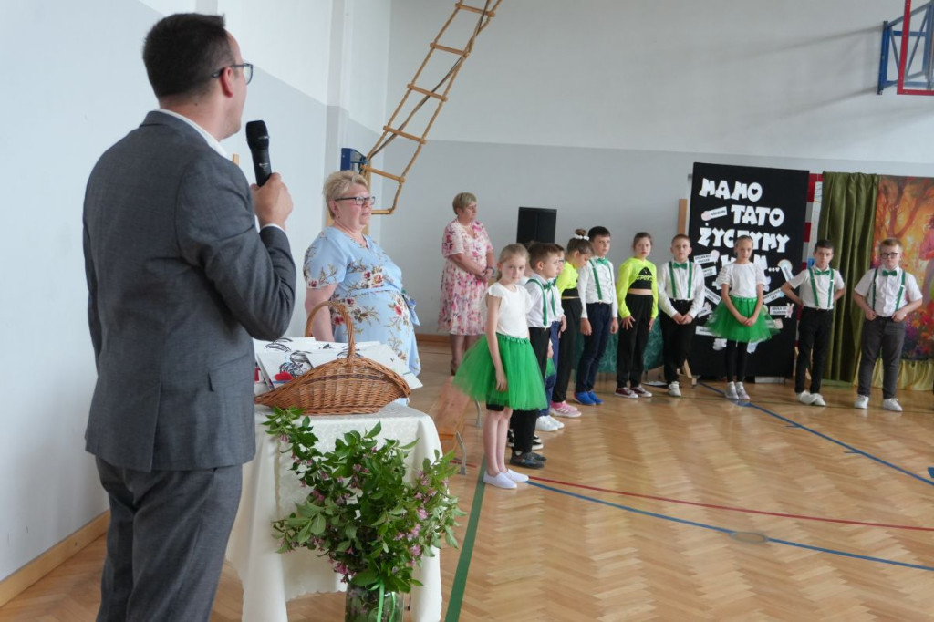 Dzień Dziecka w Sękowej 2025