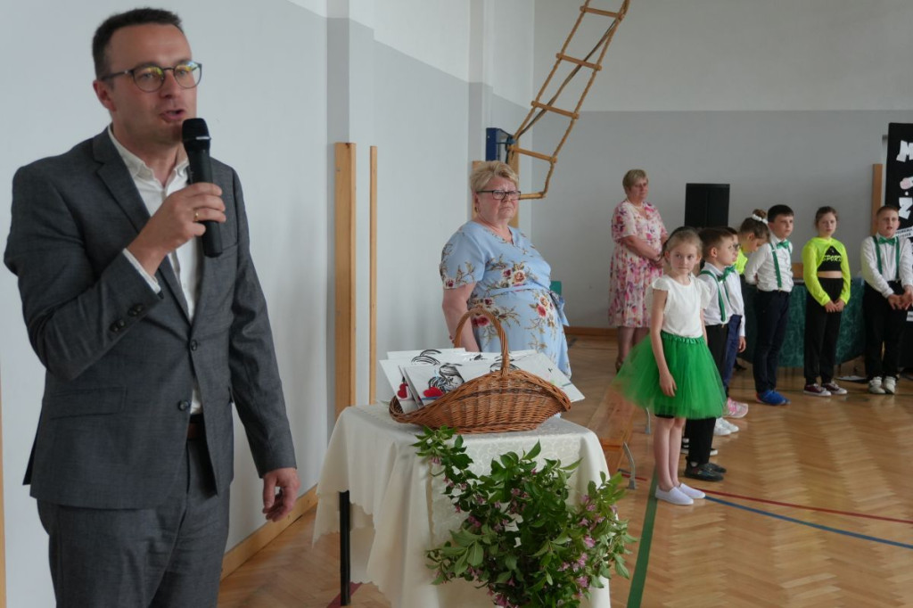 Dzień Dziecka w Sękowej 2025