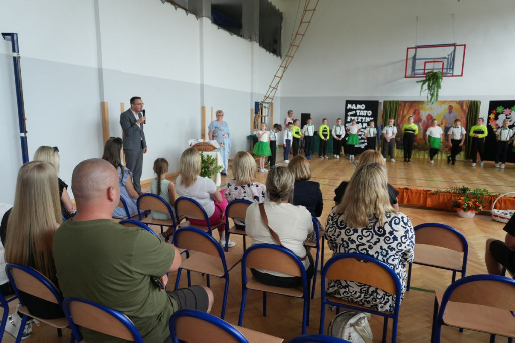 Dzień Dziecka w Sękowej 2025