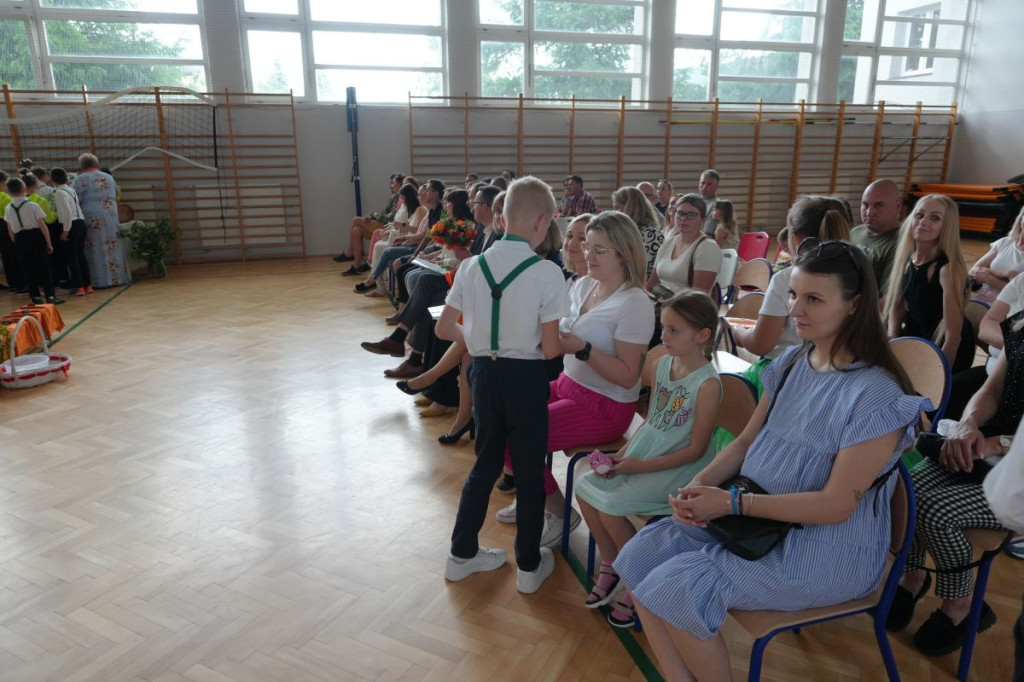Dzień Dziecka w Sękowej 2025