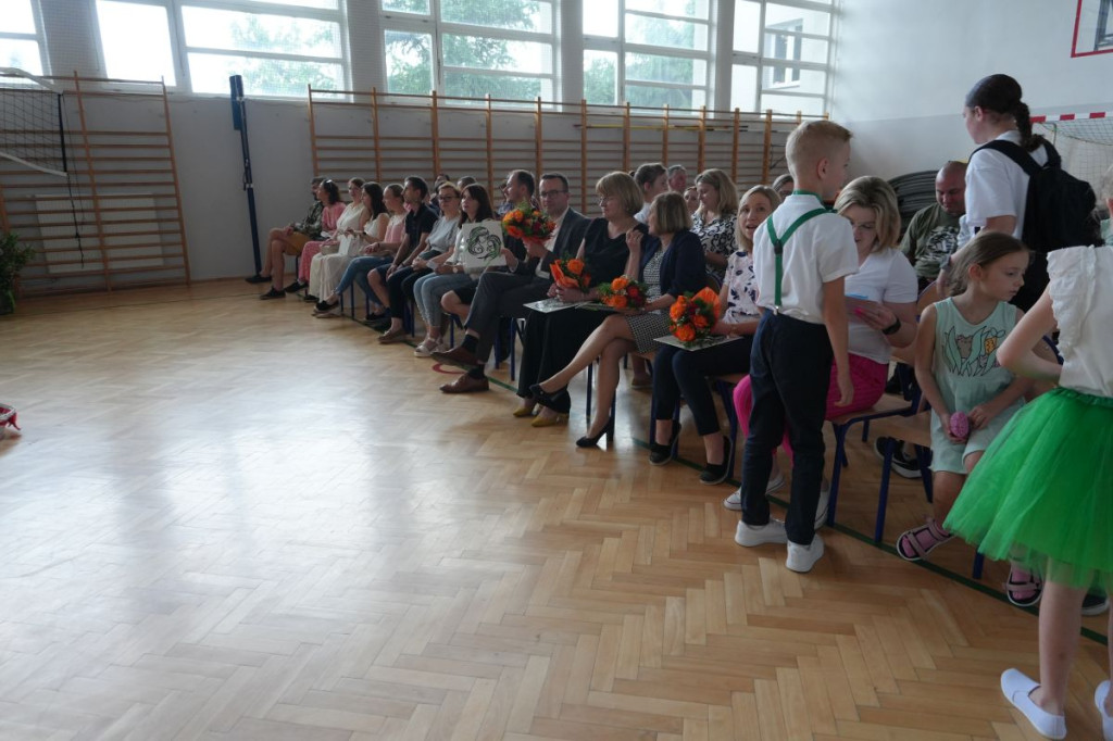Dzień Dziecka w Sękowej 2025
