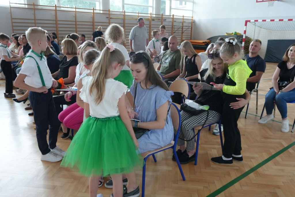 Dzień Dziecka w Sękowej 2025