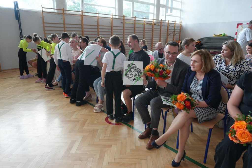 Dzień Dziecka w Sękowej 2025