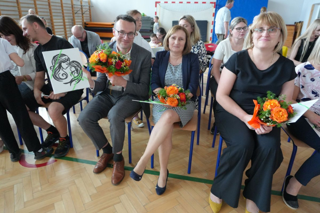 Dzień Dziecka w Sękowej 2025