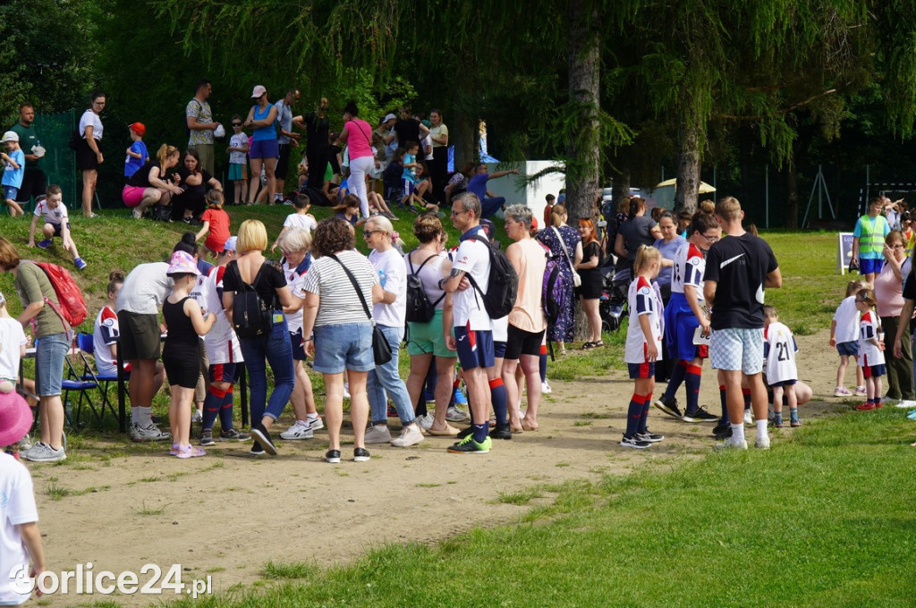 Mini Bieg Naftowy 2025