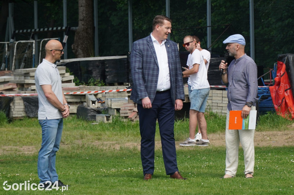 Mini Bieg Naftowy 2025