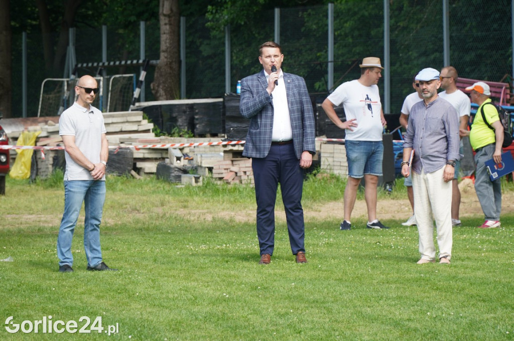 Mini Bieg Naftowy 2025
