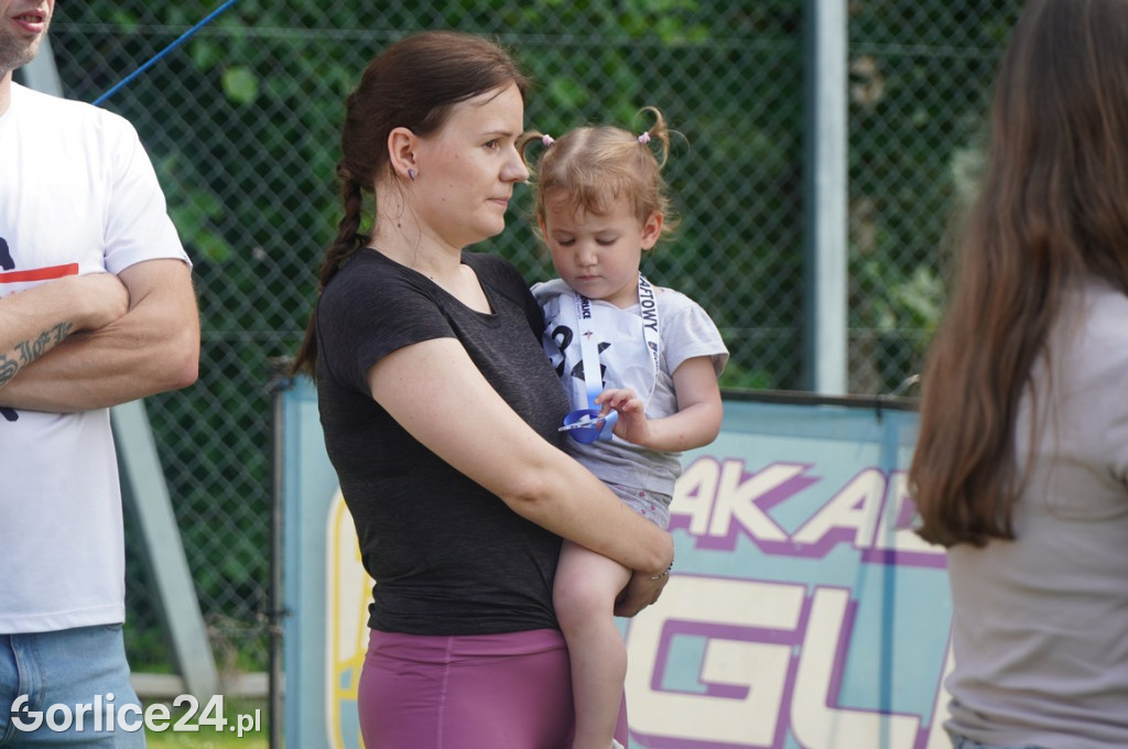 Mini Bieg Naftowy 2025