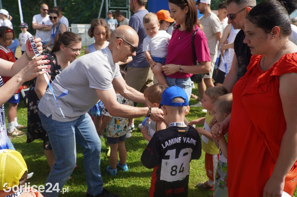 Mini Bieg Naftowy 2025
