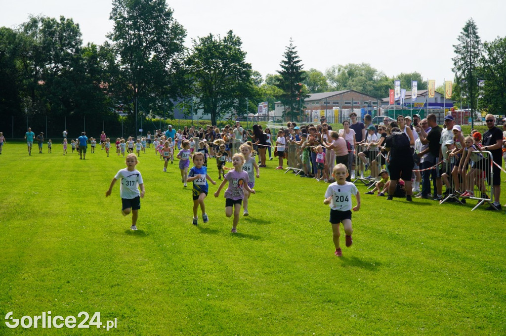 Mini Bieg Naftowy 2025