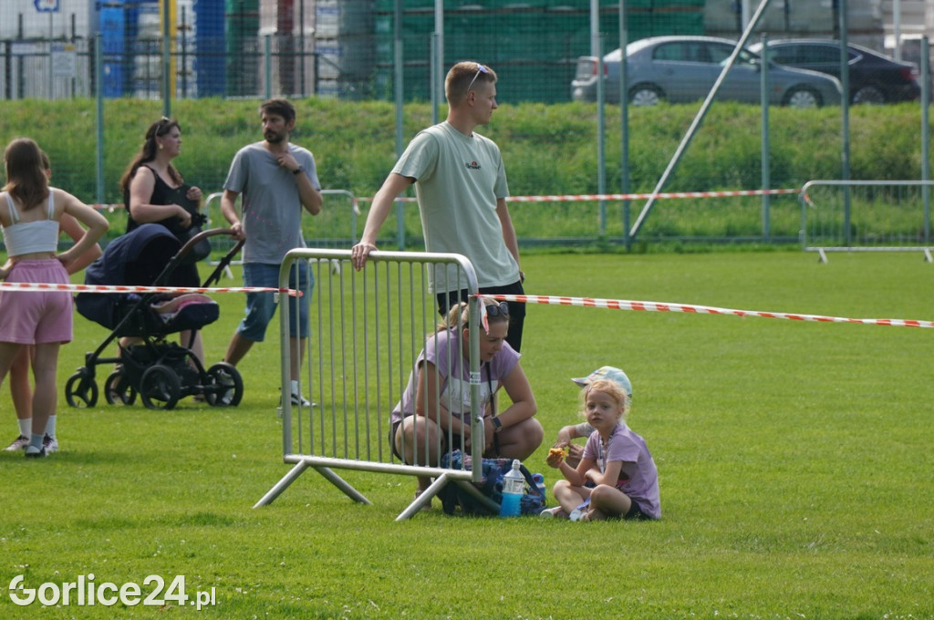 Mini Bieg Naftowy 2025