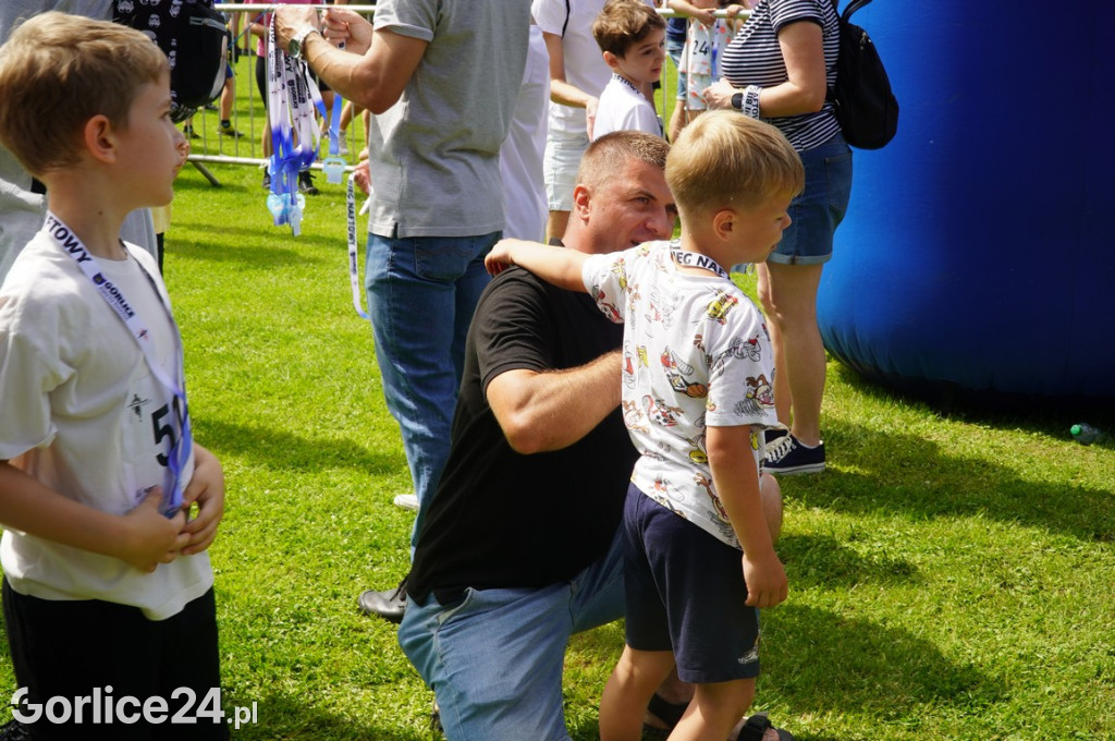 Mini Bieg Naftowy 2025