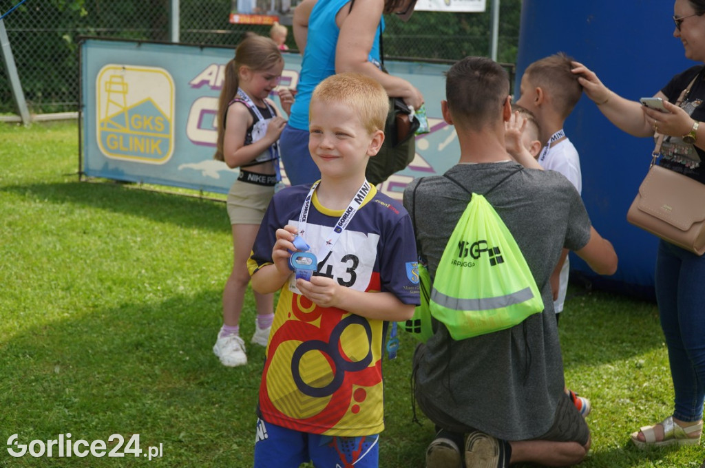 Mini Bieg Naftowy 2025