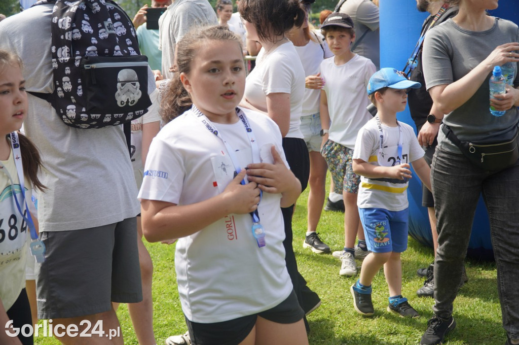 Mini Bieg Naftowy 2025